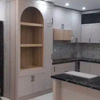 ساخت و تعمیرات کابینت و کمد