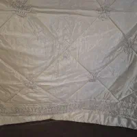 دو دست رو تختی دو نفره مارک استقبال