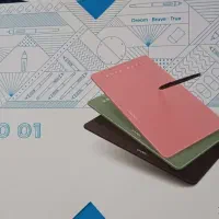 قلم نوری xp-pen