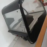 گرم کن سمبوسه پیراشکی
