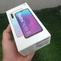 گوشی شیائومی Note 8
