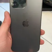اپل iPhone 13 Pro Max با حافظهٔ ۲۵۶ گیگابایت