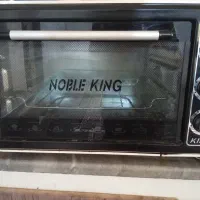 ماکروفر نوبل گینگ