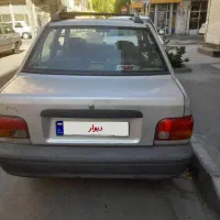 پراید صبا جی تی ایکس مدل ۸۸