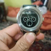 ساعت کورنوگراف برند مووادو