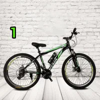 فروش فوق العاده VIVAدوچرخه 20 و 24 و 26