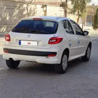 207 مدل 1402|خودرو سواری و وانت|شاهین‌شهر, عطار|دیوار