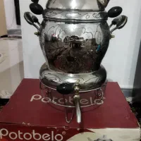 کتری قوری سماوری