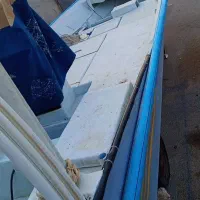 تشت 27 فوت در حد خشک