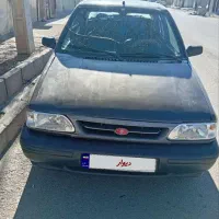 پراید مدل 87فرمان هیدرولیک عکس کارشناسی زدم