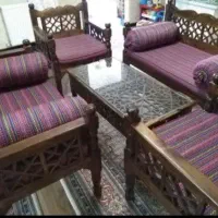 مبل سنتی نو