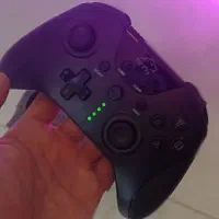 دسته بازی  گیمینگ مدل TG   133W تسگو