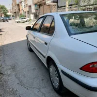 سمند lx|خودرو سواری و وانت|کرمانشاه, |دیوار