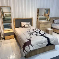 تخت یک نفره