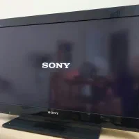 تلویزیون ۳۲ اینچ سونی اصل(SONY0) - کاملاً سالم