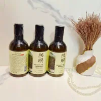 شامپو رزماری