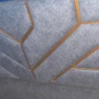 سرویس خواب طوسی اینه ای