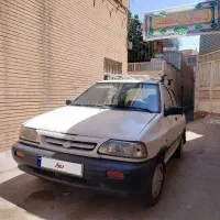 دوگانه فابریک۸۹