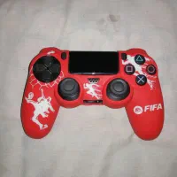 دسته بازی ps4 های کپی
