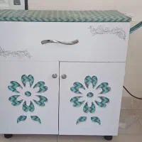 میز اتو