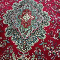 قالی تمیز ۱۲متری