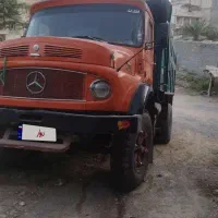 بنز تک|خودرو سنگین|چابهار, |دیوار