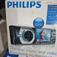 تلوزیون  LCD فیلیپس