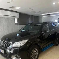 هایما s7 پلاس مدل ۱۴۰۱ بیرنگ کم کار