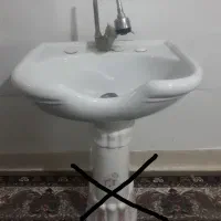 شیراهرمی تکی با سرشویی