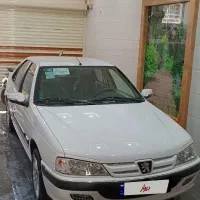 فروش پارس ۱۴۰۲ XU7P