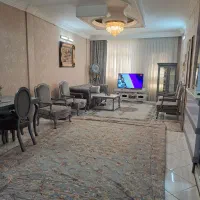 آپارتمان ۱۰۰مترطبقه ۳ پارکینگ مطهری عبادی