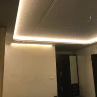 لاینیر.لاینر.نورمخفی.نورپردا زی