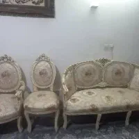مبل ۹  نفره