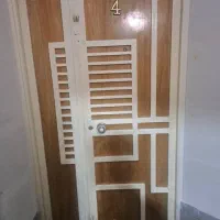 درب ساختمان