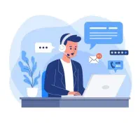 ادمین اینستاگرام حضوری