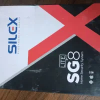 دزدگیر سایلکس اماکن