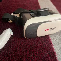 VR Box|کنسول، بازی ویدئویی و آنلاین|تهران, سعادت‌آباد|دیوار
