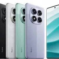 موبایل شیائومی پرو redmi note 14