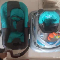 کریر و روروئک در حدنو