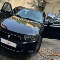 دنا پلاس ۶دنده فول