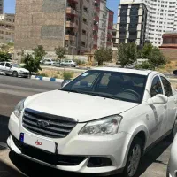 ام وی ام دنده ای مدل۹۵