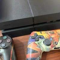 ps4|کنسول، بازی ویدئویی و آنلاین|تهران, شهرک دانشگاه شریف|دیوار