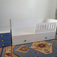سرویس خواب کودک
