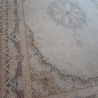 دوتخته فرش ۹متری و یک تخته۶متری خاطره کاشان