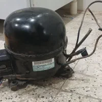 موتور یخچال