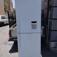 یخچال فریزر بالا پایین درحدنو