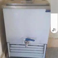 شیرسردکن، انواع یخچال وفریزر