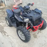 Atv|موتورسیکلت|مشهد, سعد آباد|دیوار