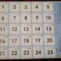 مجموعه کتاب‌های آموزش چرتکه با چرتکه