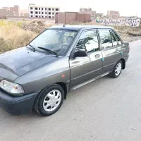 پراید 131مدل89دوگانه شرکتی